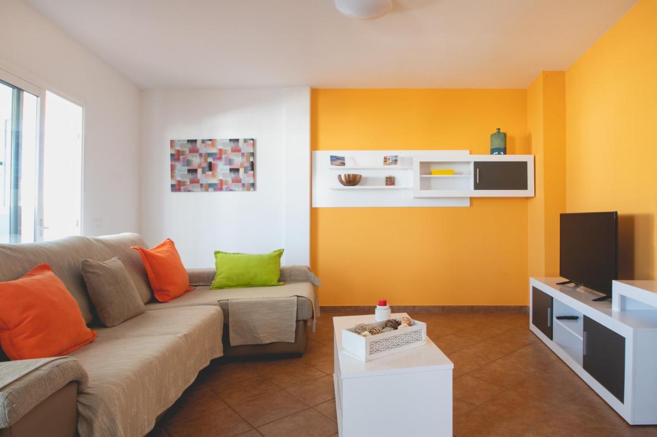 Casa Celajes Apartment Arrecife  Bagian luar foto