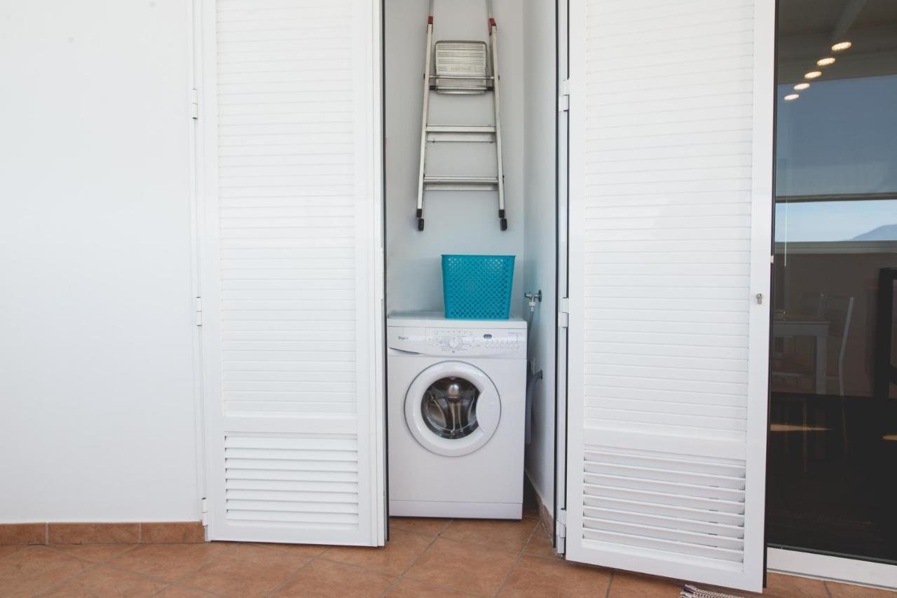 Casa Celajes Apartment Arrecife  Bagian luar foto
