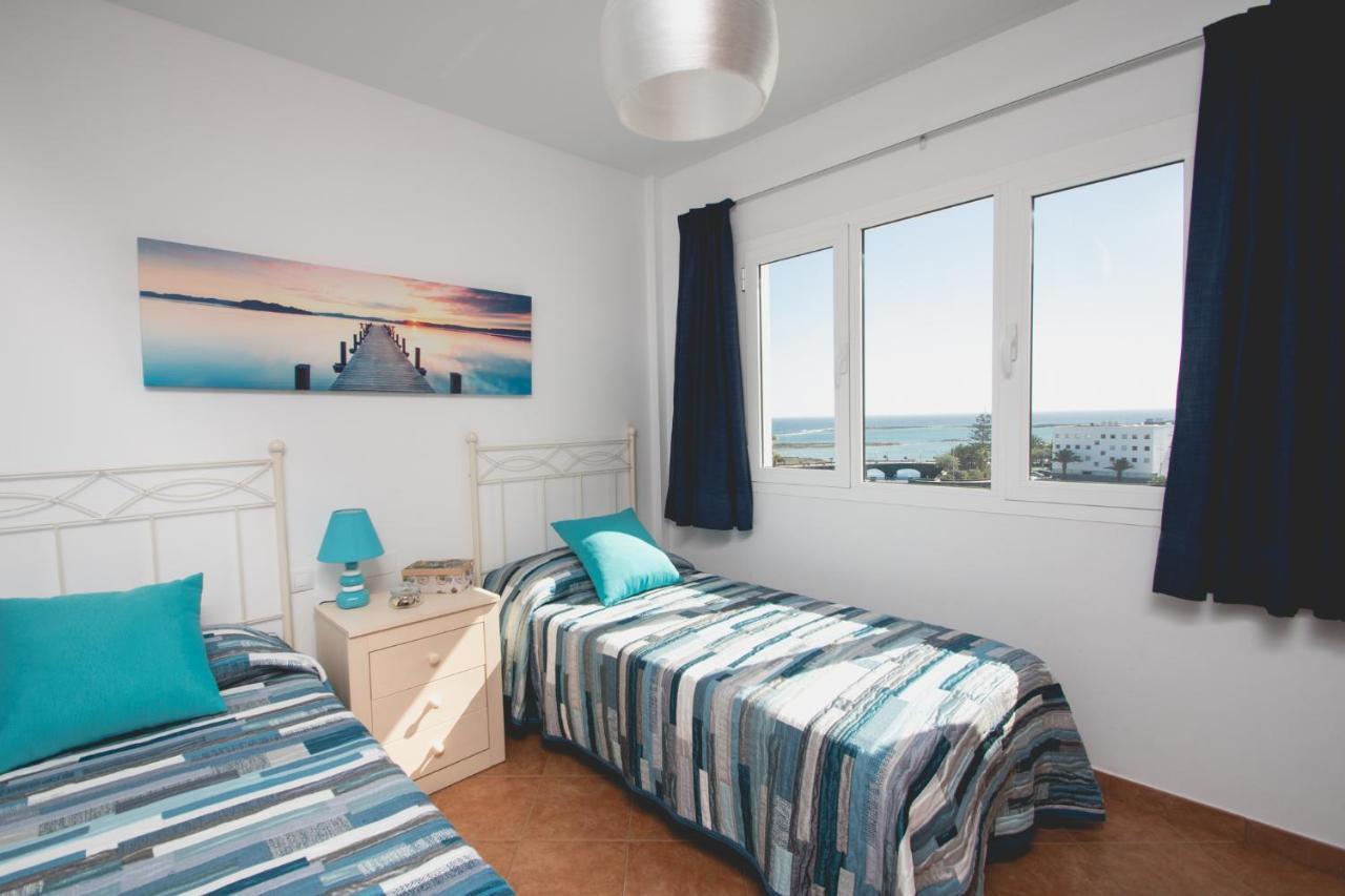 Casa Celajes Apartment Arrecife  Bagian luar foto