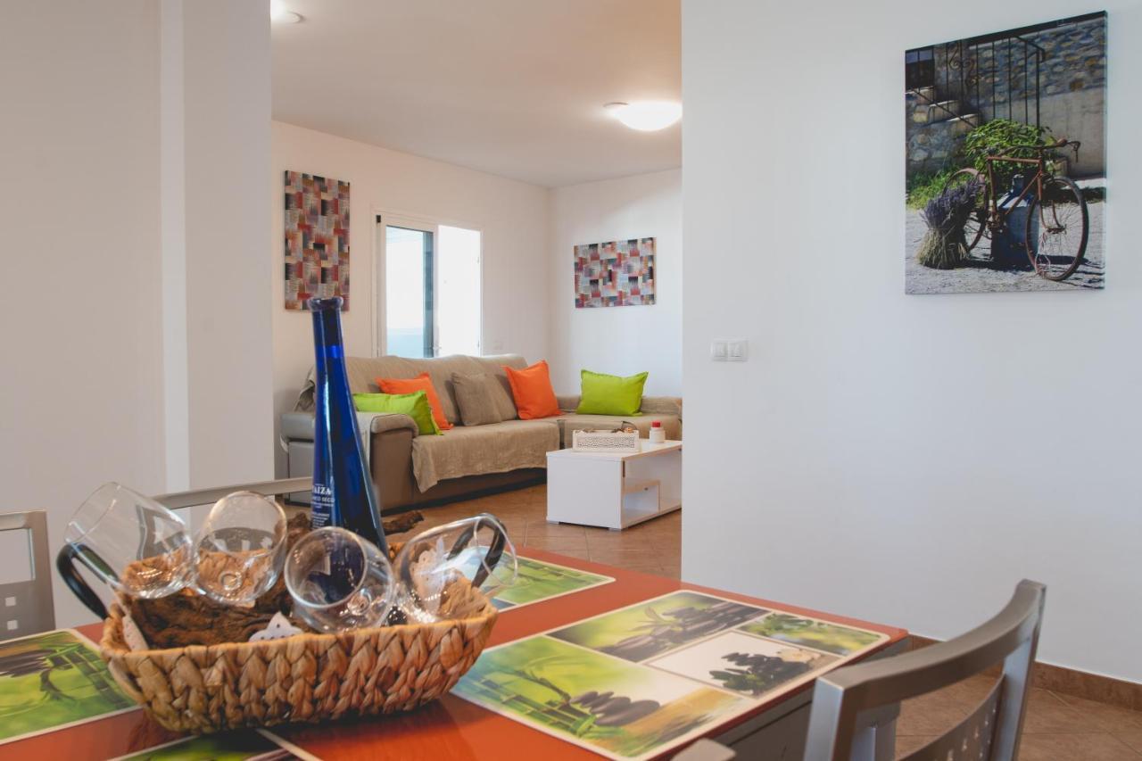 Casa Celajes Apartment Arrecife  Bagian luar foto